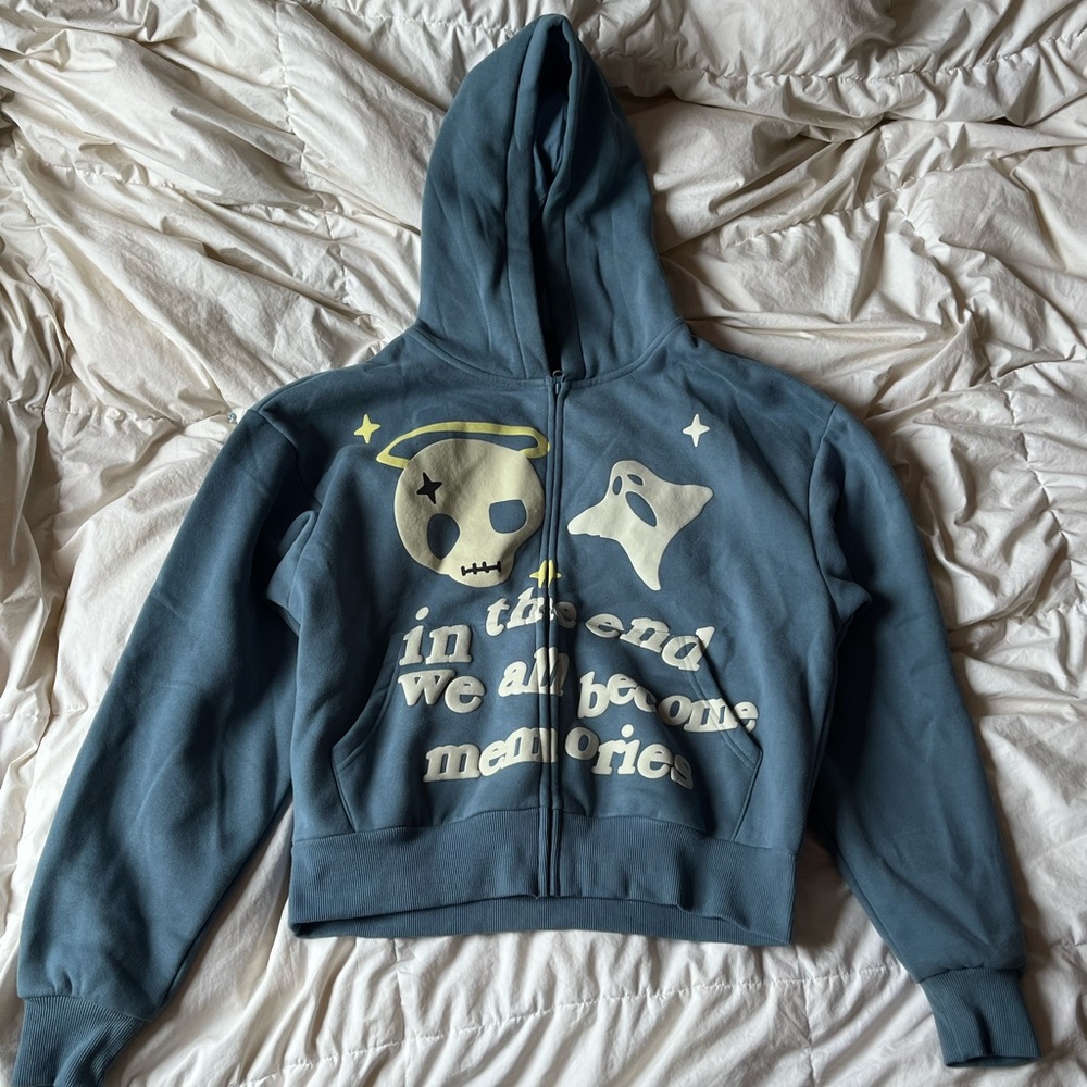 Pacsun hoodie